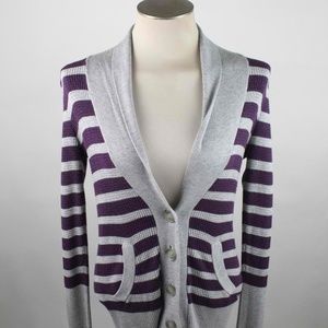 American Eagle Outfitters Women's Cardigan Size S